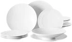 Seltmann Weiden Nori Home Teller-Set 12-teilig