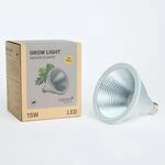Venso E27 LED-Pflanzenlampe Indoor Plants 15 W