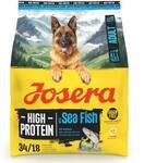 Josera Hunde-Trockenfutter High Protein Adult Sea Fish 900 g