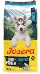 Josera Hunde-Trockenfutter High Protein Junior mit Seefisch 12,5 kg