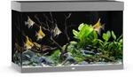 Juwel Aquarium Rio 290 LED Grau
