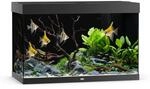 Juwel Aquarium Rio 290 LED Schwarz