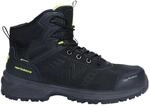 New Balance Sicherheitsstiefel Calibre S3L Schwarz Gr. 40