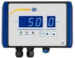 PCE Instruments Refraktometer DRS 1 PCE Instruments Anemometer WSAC 50 121