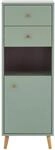 Schildmeyer Highboard Bjarne HB 400 Pistazie 113,4 cm x 40,3 cm x 33,05 cm