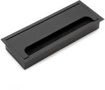 Emuca Quadrum Kabeldurchf&uuml;hrungst&uuml;llen Rechteckig 269 x 80 mm Versenkt...