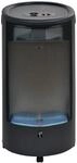 Firefix Gas-Heizofen Chic 4200 Eco 4,2 kW Schwarz EEK: A