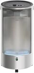 Firefix Gas-Heizofen Chic 4200 Eco 4,2 kW Edelstahl EEK: A
