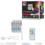 Paulmann LED-Strip MaxLED 500 Silber 1,5 m 10 W RGBW+
