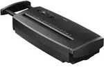 Hama Aktenvernichter Classic S60 Schredder mit Sicherheitsstufe P2 T2 E2