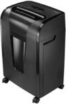 Hama Aktenvernichter Prime M100 Schredder mit Sicherheitsstufe P5 T5 E4