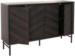 MCW Sideboard M50 Dunkelgrau