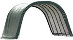 ShelterLogic Weidezelt 22,57 m&sup2; Run-In-Shed 370 cm x 610 cm