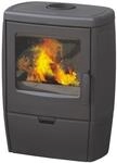 Plamen Gusskaminofen Modell Alberto mit 8,6 kW