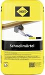 Sakret Schnellm&ouml;rtel Grau 10 kg