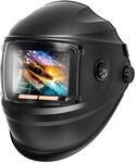 STAHLWERK Schwei&szlig;helm Booster 3 In 1 Automatik Schwei&szlig;erhelm Schwei&szlig;ermaske