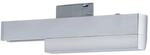 Paulmann Schienenadapter Zigbee 3.0 Smart Home URail Chrom Matt 5 x 17,5 cm