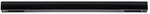 Paulmann Mitteleinspeisung Zigbee 3.0 URail Schwarz Matt 30,4 cm x 2,1 cm