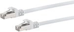 Schwaiger CAT 6 Netzwerkkabel SF/UTP RJ45 Stecker 30 m