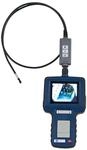 PCE Instruments Industrie Endoskop Schwanenhalskamera 1m Kabel VE 320HR