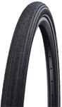 Schwalbe Reifen Fat Frank HS375 28x2.00 Zoll 50-622 Sw-TwinSkin Reflex KG GC
