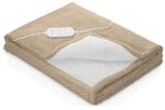 medisana HB 419 Heizdecke Cloud Creme