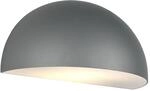 Trio LED-Wandleuchte Maas Anthrazit 27 cm x 14 cm x 15,5 cm