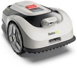 RoboUP Raccoon 2 SE M&auml;hroboter ohne Begrenzungskabel ohne RTK Max. 600 qm