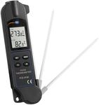 PCE Instruments Infrarotthermometer IR 80