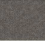 A.S. Creation Vliestapete Uni Struktur-Optik 10,05 m x 0,53 m Anthrazit FSC&reg;