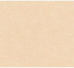 A.S. Creation Vliestapete Uni Struktur-Optik 10,05 m x 0,53 m Beige-Rosa FSC&reg;