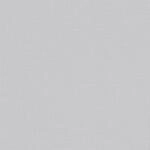 AS-Creation Vliestapete Uni Vorgeleimt 10,05 m x 0,53 m Grau FSC&reg;