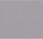 Livingwalls Tapete Uni Grau 53 cm x 10,05 m AS-389037