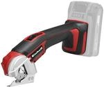 Einhell Akku-Universalschneider TE-UC 18/6 Li - Solo