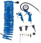 Scheppach Druckluft Zubeh&ouml;r-Set 14-teilig