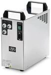 Ich-Zapfe Externer Karbonator f&uuml;r Wassersprudler 40, Silber