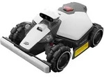 Mammotion M&auml;hroboter Luba Mini 2 AWD Wei&szlig; 1.000 m&sup2;