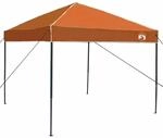 vidaXL Pavillon-Zelt Orange 243 x 243 x 251 cm Stoff 42007379