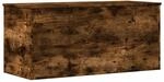 vidaXL Truhe R&auml;uchereiche 100x42x46 cm Holzwerkstoff 840664