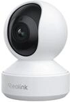Reolink &Uuml;berwachungskamera E Series E340 8MP 4K Dualband-WLAN Kompakt