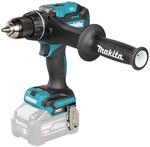 Makita Akku-Bohrschrauber DF003GZ solo