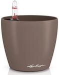 Lechuza&reg; Pflanzgef&auml;&szlig; Classico Color &Oslash; 13 cm x 12 cm Muskat