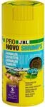 Jbl Pronovo Shrimps Grano S 100 ml Click