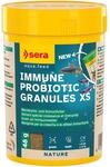 Sera Waschtumsfutter ImmunPro Mini Nature 100 ml