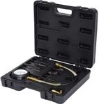 KS TOOLS Kompressions Druckpr&uuml;fger&auml;t 13Tlg 150 1680