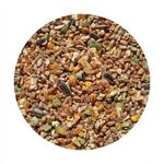 Klasebo H&Uuml;Hnerfutter K&Ouml;Rnerfutter 25 kg f&uuml;r H&Uuml;Hner G&Auml;Nse Enten