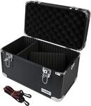 HMF 14801-02 Alu Transportkoffer Aufbewahrungskoffer Individuelle...