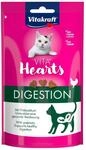 Vitakraft Katzensnacks Vita Hearts Digestion Huhn 40 g
