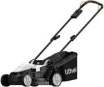 Litheli Akku-Rasenm&auml;her U20 EGT010157 Mono 20 V ohne Akku