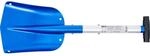 BGS Aluminium Schneeschaufel Mit Steckbarem Schnellverschluss Stiel 2139